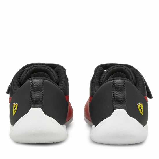 Puma Ferrari Race V Ch99  Детски маратонки