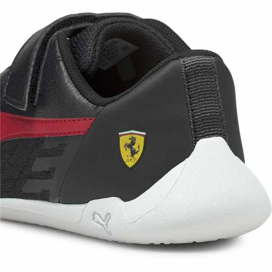 Puma Ferrari Race V Ch99  Детски маратонки