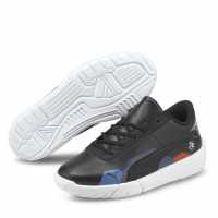 Puma Bmw Mms Drift Cat Delta V Ps Low-Top Trainers Boys  Детски маратонки