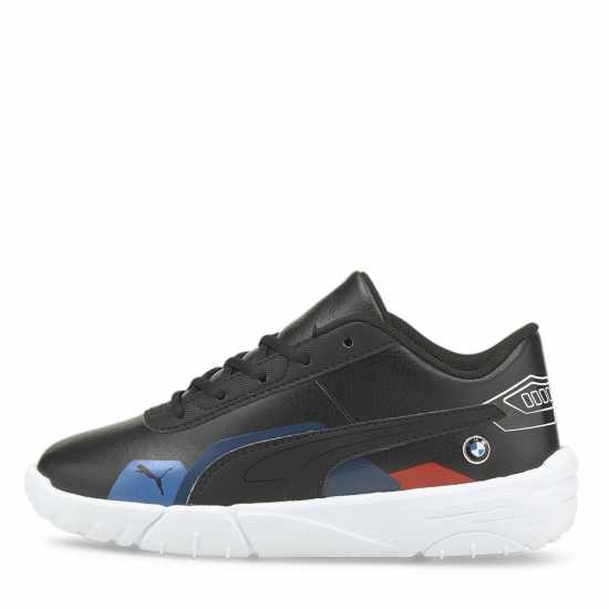 Puma Bmw Mms Drift Cat Delta V Ps Low-Top Trainers Boys  Детски маратонки