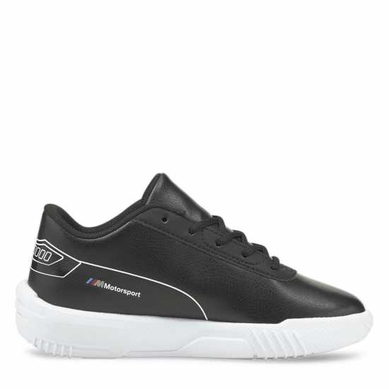 Puma Bmw Mms Drift Cat Delta V Ps Low-Top Trainers Boys  Детски маратонки