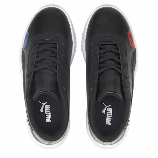 Puma Bmw Mms Drift Cat Delta V Ps Low-Top Trainers Boys  Детски маратонки