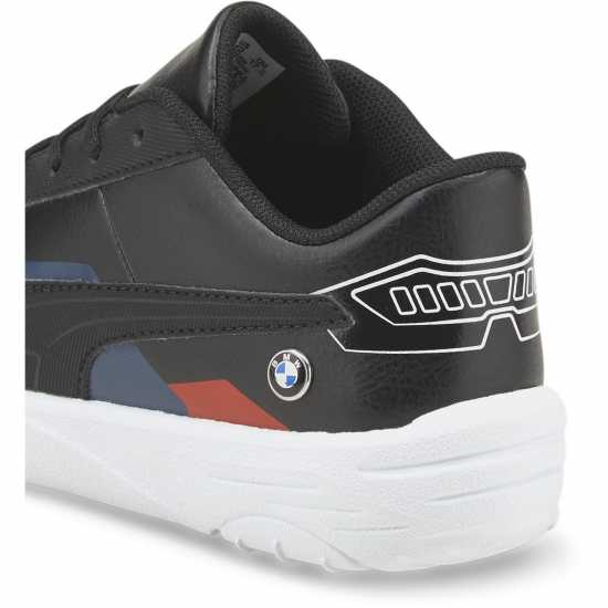 Puma Bmw Mms Drift Cat Delta V Ps Low-Top Trainers Boys  Детски маратонки