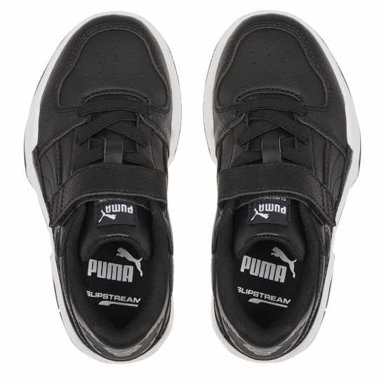 Puma Slipstrm Ac+Ps Ch99  Детски маратонки