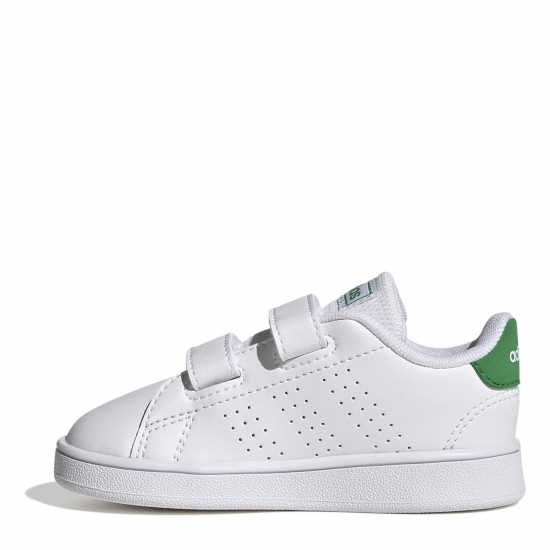 Adidas Court Lifestyle Trainers Infants