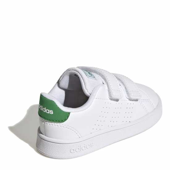 Adidas Court Lifestyle Trainers Infants