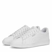 Puma Smash 3.0 L Jr  Puma Footwear