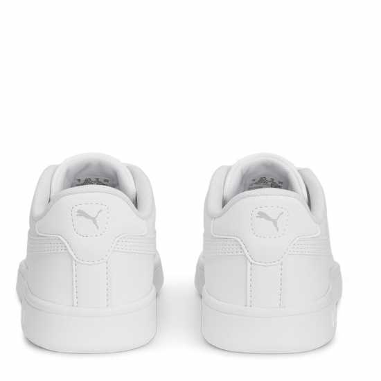 Puma Smash 3.0 L Jr  Puma Footwear