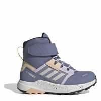 Adidas Terrex High Cold.rdy Hiking Shoes Trekking Boots Boys  Waterproof