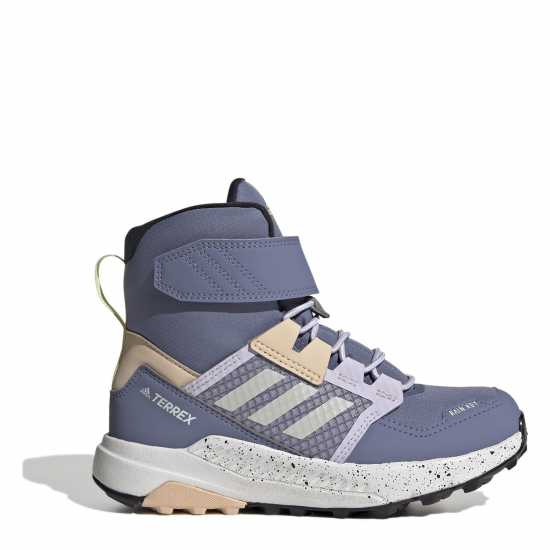 Adidas Terrex High Cold.rdy Hiking Shoes Trekking Boots Boys  Waterproof