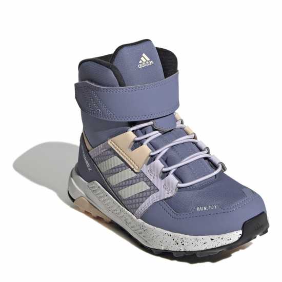 Adidas Terrex High Cold.rdy Hiking Shoes Trekking Boots Boys  Waterproof