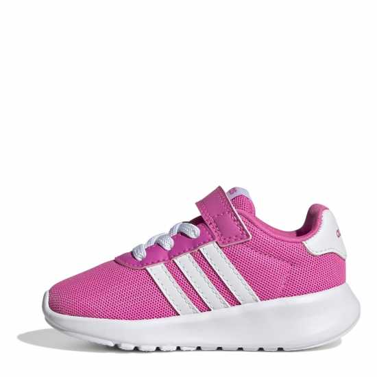 Adidas Lite Racer 3.0 Shoes Kids Low-Top Trainers Unisex  Детски маратонки