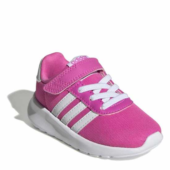 Adidas Lite Racer 3.0 Shoes Kids Low-Top Trainers Unisex  Детски маратонки