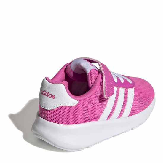 Adidas Lite Racer 3.0 Shoes Kids Low-Top Trainers Unisex  Детски маратонки