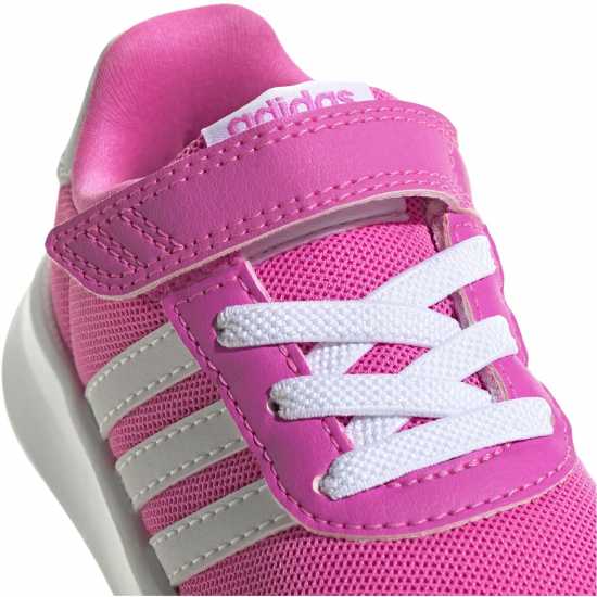 Adidas Lite Racer 3.0 Shoes Kids Low-Top Trainers Unisex  Детски маратонки