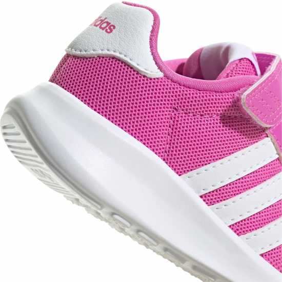 Adidas Lite Racer 3.0 Shoes Kids Low-Top Trainers Unisex  Детски маратонки