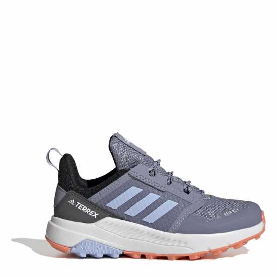 Adidas Юношески Обувки Terrex Trailmaker Rain.rdy Hiking Shoes Juniors  Детски туристически обувки