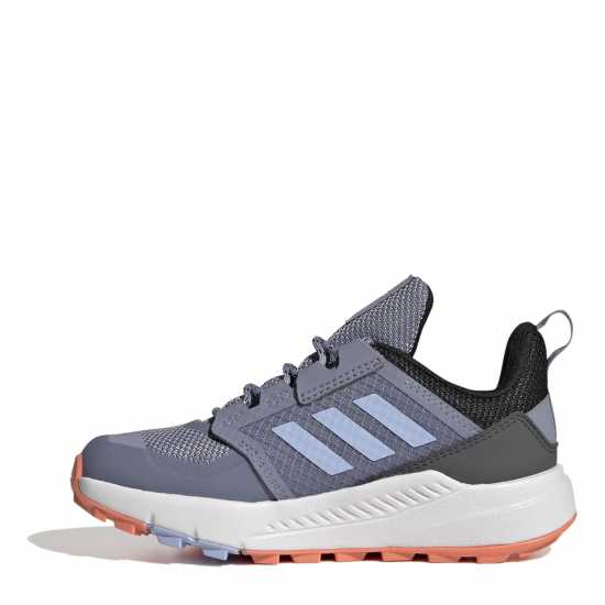 Adidas Юношески Обувки Terrex Trailmaker Rain.rdy Hiking Shoes Juniors  Детски туристически обувки