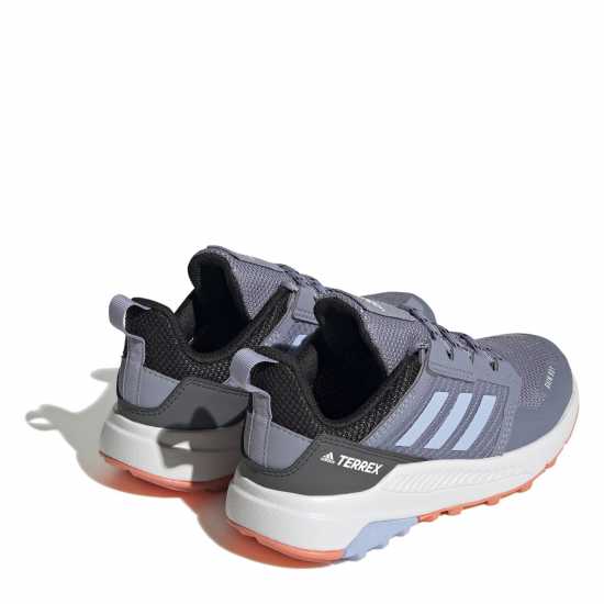 Adidas Юношески Обувки Terrex Trailmaker Rain.rdy Hiking Shoes Juniors  Детски туристически обувки