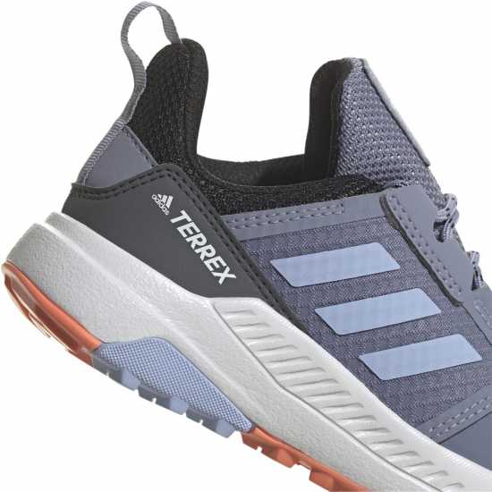 Adidas Юношески Обувки Terrex Trailmaker Rain.rdy Hiking Shoes Juniors  Детски туристически обувки