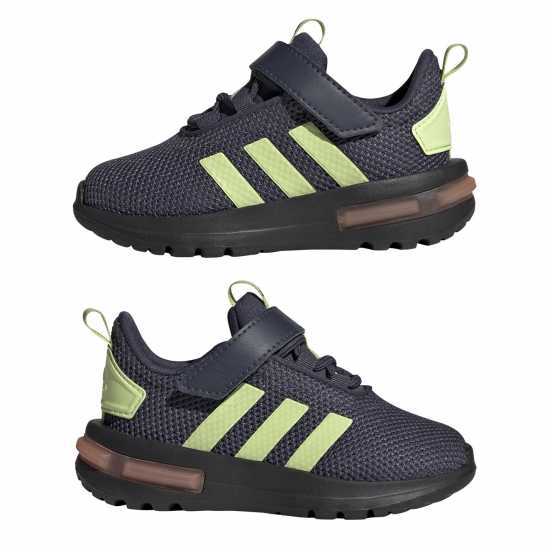 Adidas Racer Tr23 Shoes Unisex Infants  Детски маратонки