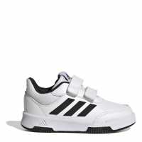 Adidas Tensaur Sprt2 In00 Ftwwht / Cblack Бебешки обувки и маратонки