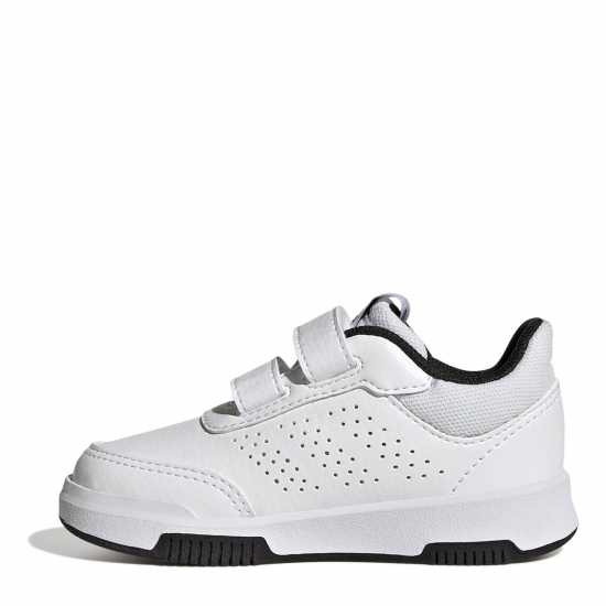 Adidas Tensaur Sprt2 In00 Ftwwht / Cblack Бебешки обувки и маратонки