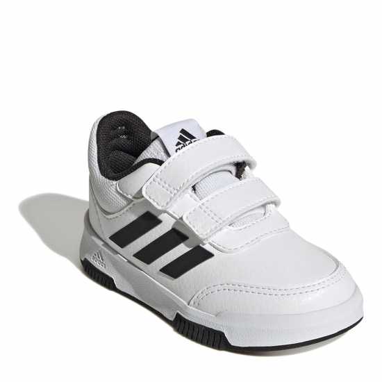 Adidas Tensaur Sprt2 In00 Ftwwht / Cblack Бебешки обувки и маратонки