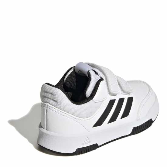 Adidas Tensaur Sprt2 In00 Ftwwht / Cblack Бебешки обувки и маратонки