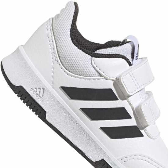 Adidas Tensaur Sprt2 In00 Ftwwht / Cblack Бебешки обувки и маратонки