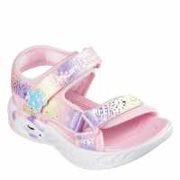 Skechers C Unicorn D Ch43  Детски маратонки