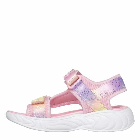 Skechers C Unicorn D Ch43  Детски маратонки