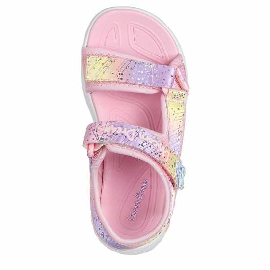 Skechers C Unicorn D Ch43  Детски маратонки