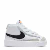 Nike Blazer Mid '77 Baby/Toddler Shoes