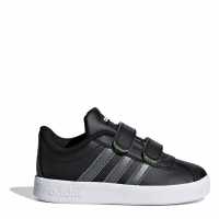 Adidas Vl Court 2.0 Cmf I  Бебешки обувки и маратонки