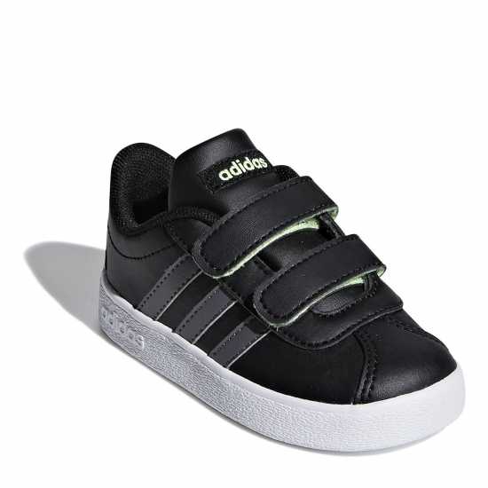 Adidas Vl Court 2.0 Cmf I  Бебешки обувки и маратонки