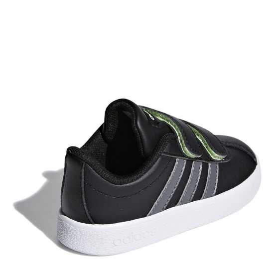 Adidas Vl Court 2.0 Cmf I  Бебешки обувки и маратонки