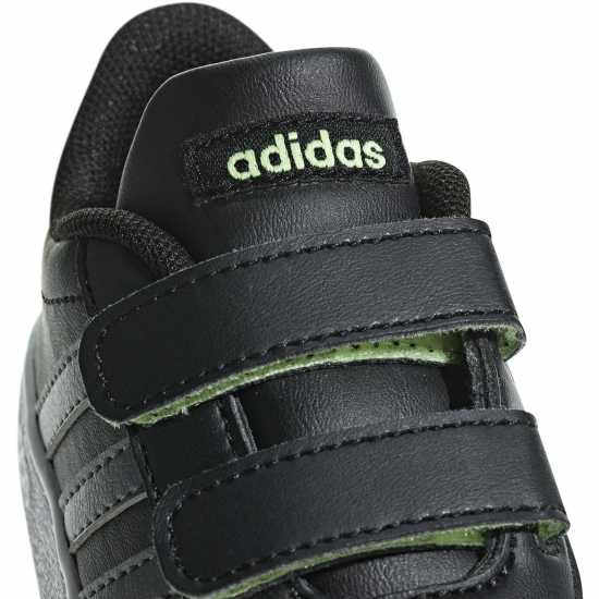 Adidas Vl Court 2.0 Cmf I  Бебешки обувки и маратонки