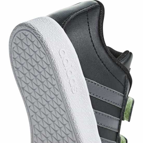 Adidas Vl Court 2.0 Cmf I  Бебешки обувки и маратонки