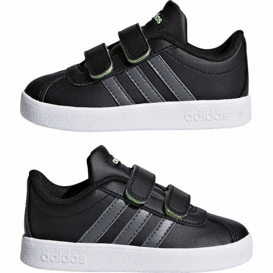 Adidas Vl Court 2.0 Cmf I  Бебешки обувки и маратонки