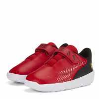 Puma Ferrari Drift Cat Decima V Inf Low-Top Trainers Boys  Детски маратонки