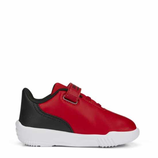 Puma Ferrari Drift Cat Decima V Inf Low-Top Trainers Boys  Детски маратонки