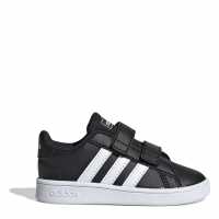 Adidas Детски Маратонки Grand Court Kids Trainers  