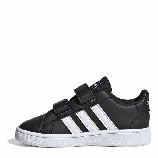 Adidas Детски Маратонки Grand Court Kids Trainers  