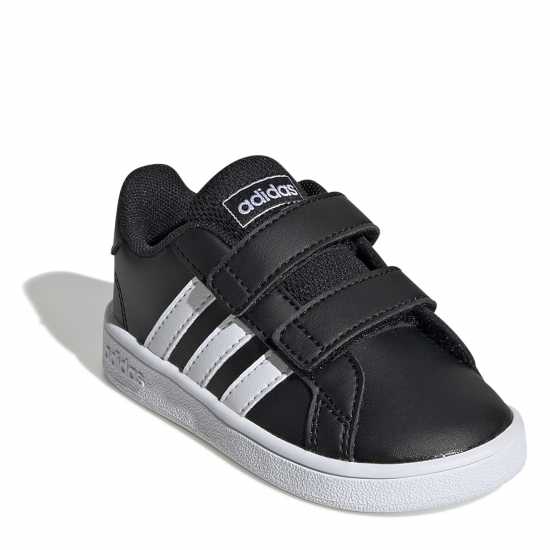 Adidas Детски Маратонки Grand Court Kids Trainers  