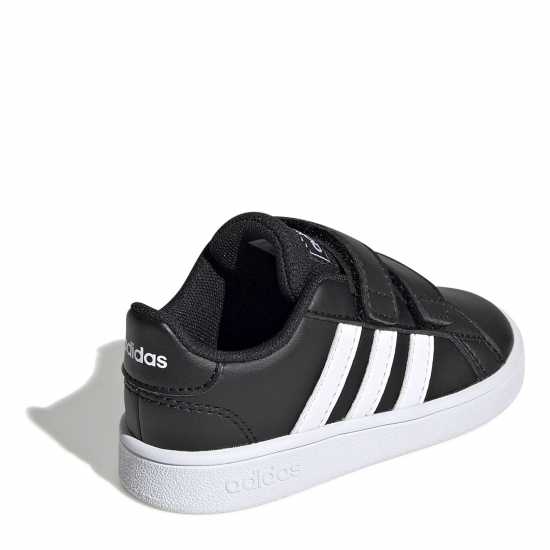 Adidas Детски Маратонки Grand Court Kids Trainers  