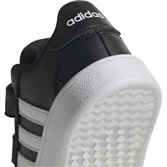 Adidas Детски Маратонки Grand Court Kids Trainers  