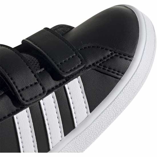 Adidas Детски Маратонки Grand Court Kids Trainers  