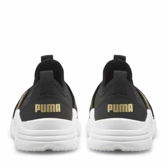 Puma Wrd Run Slipon In99  Детски маратонки