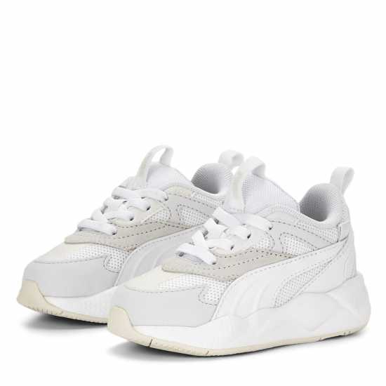 Puma Rsx Efekt Prm In99  Детски маратонки